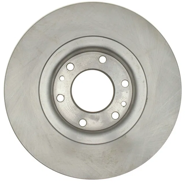 580023R – RAYBESTOS Brake Rotor, OE Replacement Single - view 3